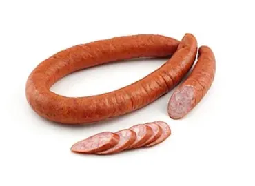 Longaniza 1kg embutido de carne fresca