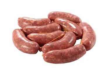 Chorizo argentino