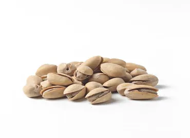Pistachos 500gr - 2ud de 250gr en envase transparente, mostrando su calidad y frescura