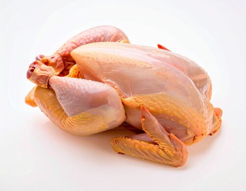 Pollo Entero