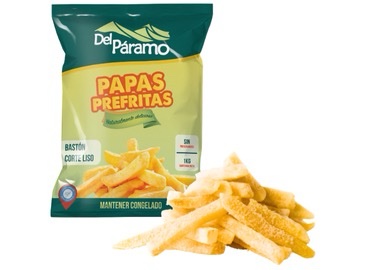 Papá Frita 1kg