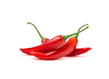 Aji Rojo 1ud