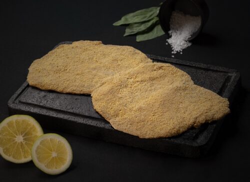Mila 200gr pollo 5ud