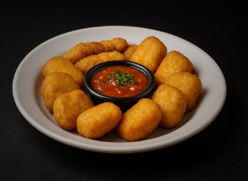 Nuggets 500gr