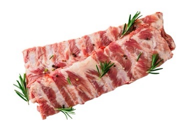 Costillas San Luis 2k 2 piezas