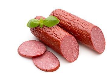 Salame Rebanado 600gr