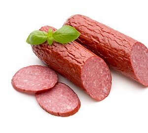 Salame Rebanado 600gr