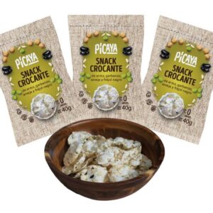 Picaya Snack