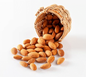 Almendra Natural 1Lb