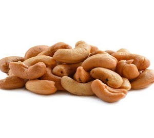 Cashews 500gr