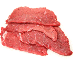 Lomo de Falda Fileteado