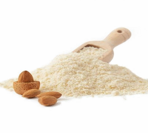 Harina de Almendra 1Kg