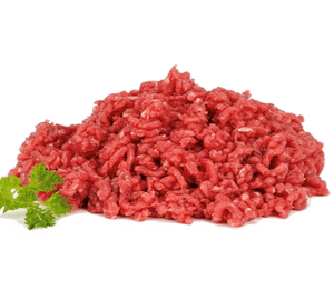 Carne Molida Especial