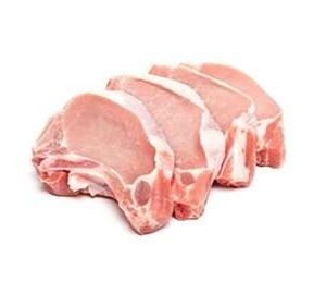 Chuleta de Cerdo