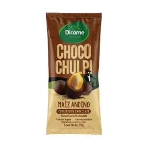Chocochulpi 35g