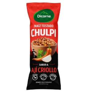 Chulpi Aji Criollo 35g