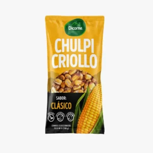 Chulpi Clásico 100g