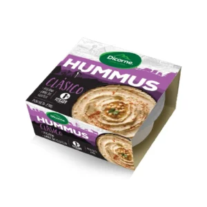 Hummus Clásico 270g