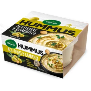 Hummus de Aceituna 270g