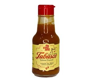 Tabasco 90gr