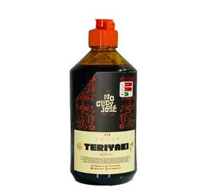 Salsa Teriyaki 500gr