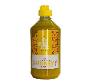 Honey Mustard 500gr