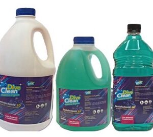 Desinfectante (1LT - 1GL)