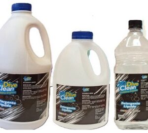 Detergente (1LT - 1GL)