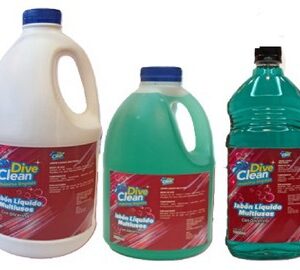Jabón Líquido (1LT-1GL)