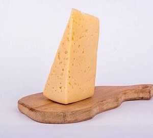 Queso Tayo (Tipo Suizo) 350gr