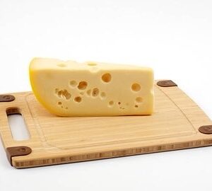 Queso Rigcha (Tipo Gruyere) 350gr