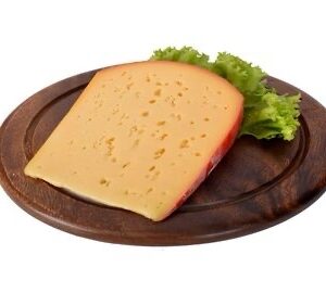 Queso Tinamu (Tipo Emmental) 350gr
