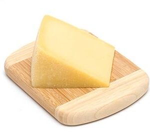 Queso Yumbo (Tipo Edam) 350gr