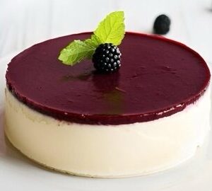 Cheesecake Frutos Rojos