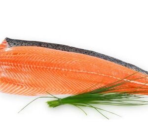 Salmón Pieza Entera 4lb