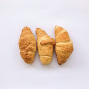 Croissant 8ud