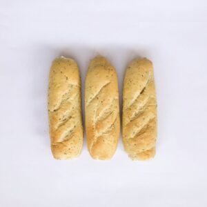 Baguette Finas Hierbas 5ud