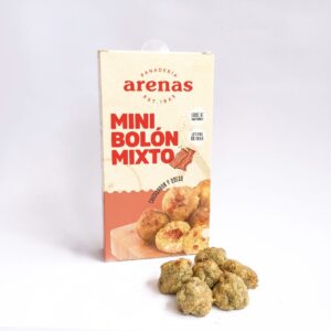 Mini Bolon Mixto