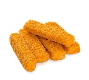 Dedos apanados 500gr - 1kg