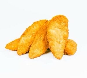 Tilapia Apanada 500gr o 1kg