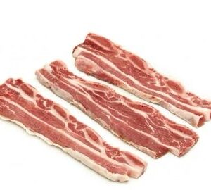 Costilla Ternera 1kg