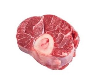 Osobuco Ternera 1kg