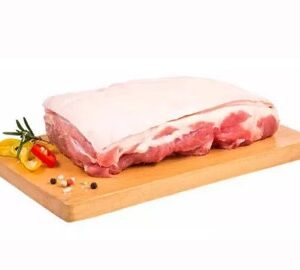 Panceta Cerdo 1kg