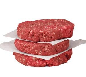 Hamburguesa Res 1Lb o 2lb