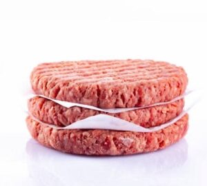 Hamburguesa Pollo 1Lb o 2lb