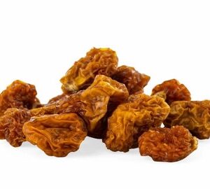 Uvilla Deshidratada 1Lb