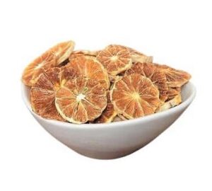 Limón Deshidratado 1Lb