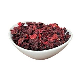 Mora Deshidratada 1Lb