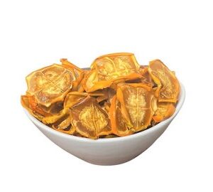 Naranjilla Deshidratada 1Lb