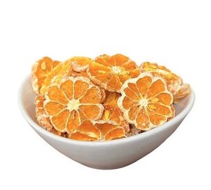 Mandarina Deshidratada 1Lb